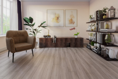 Каменный SPC ламинат Steinholz Prime Куфштайн STH004 (1220x180x4,5мм)