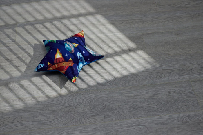 Каменный SPC ламинат Steinholz Prime Траун STH027 (1220x180x4,5мм)