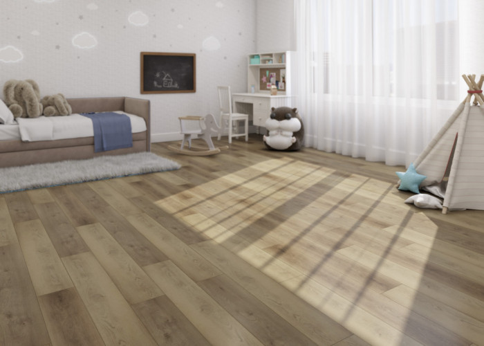 Каменный SPC ламинат Steinholz Prime Фердинанд STH032 (1220x180x4,5мм)