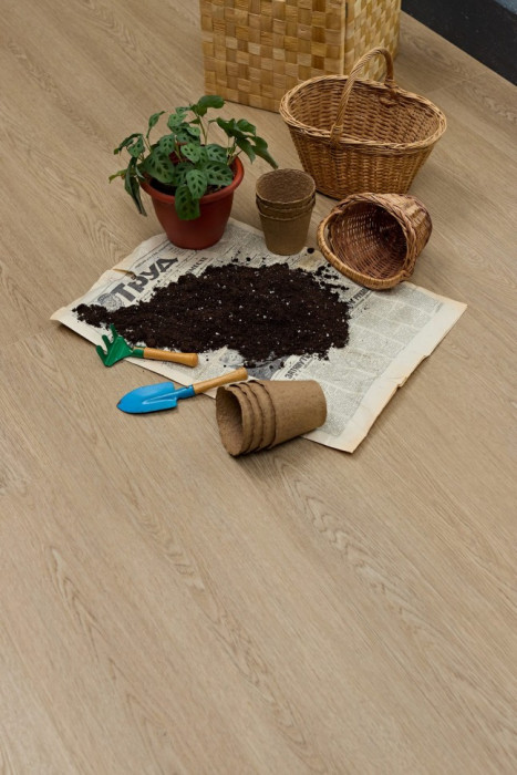 Каменный SPC ламинат Steinholz Element Баум STH069E (1540х183х4.5мм)