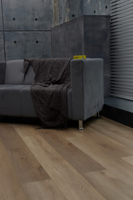 Каменный SPC ламинат Steinholz Element Берге STH066E (1540х183х4.5мм)