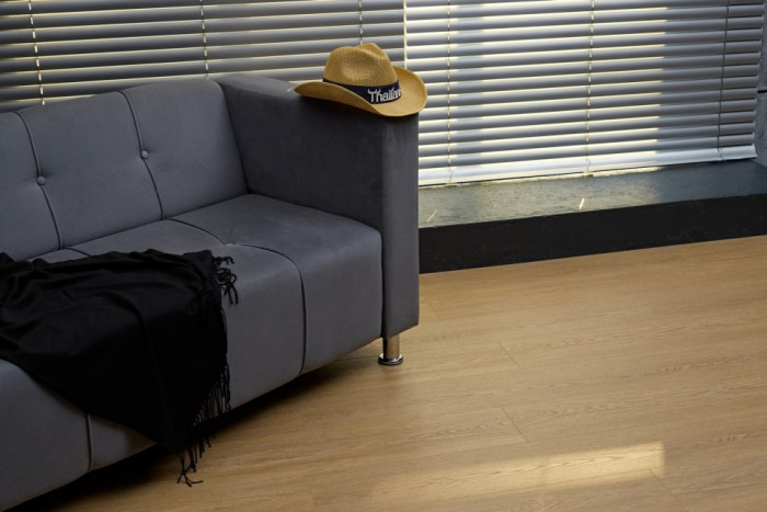 Каменный SPC ламинат Steinholz Element Блюм STH065E (1540х183х4.5мм)