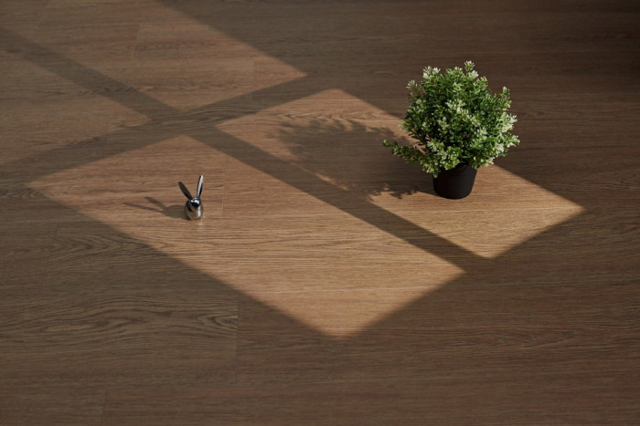 Каменный SPC ламинат Steinholz Element Люфт STH044E (1540х183х4.5мм)