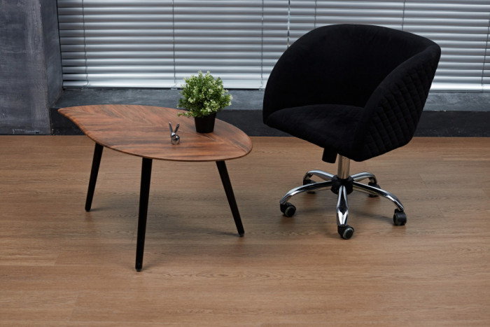 Каменный SPC ламинат Steinholz Element Люфт STH044E (1540х183х4.5мм)