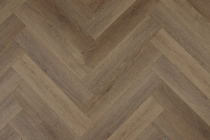 Каменный SPC ламинат Steinholz Herringbone Брегенц STH055H (640х128х4.5 мм)