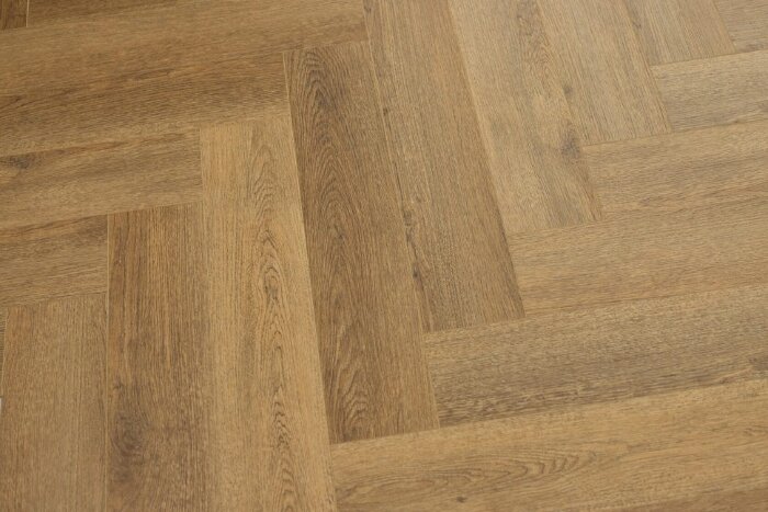 Каменный SPC ламинат Steinholz Herringbone Лавант STH057H (640х128х4.5 мм)