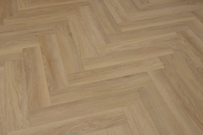 Каменный SPC ламинат Steinholz Herringbone Лайбниц STH059H (640х128х4.5 мм)