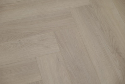 Каменный SPC ламинат Steinholz Herringbone Симилаун STH051H (640х128х4.5 мм)
