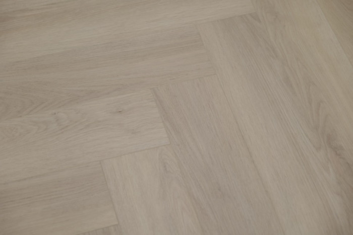 Каменный SPC ламинат Steinholz Herringbone Симилаун STH051H (640х128х4.5 мм)