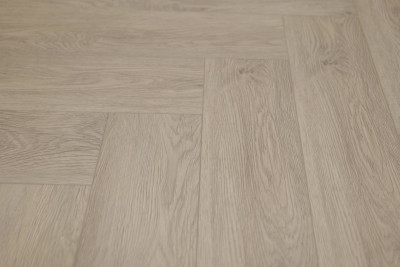 Каменный SPC ламинат Steinholz Herringbone Траун STH035H (640х128х4.5 мм)