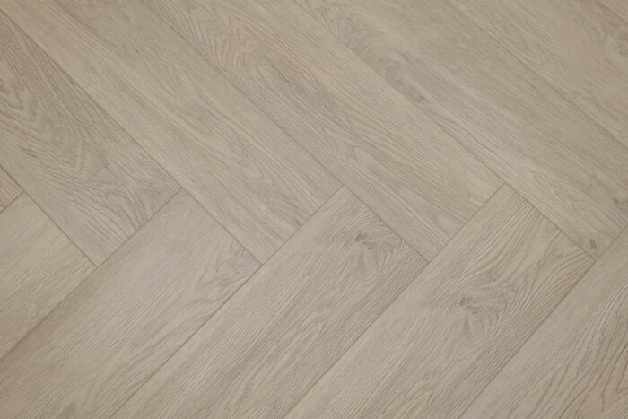 Каменный SPC ламинат Steinholz Herringbone Траун STH035H (640х128х4.5 мм)