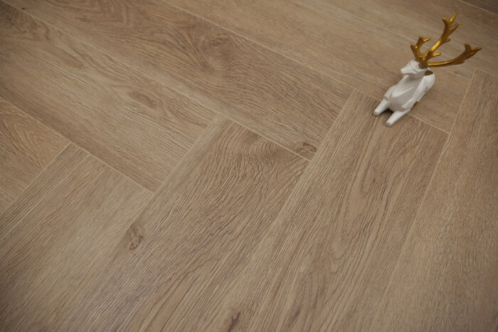 Каменный SPC ламинат Steinholz Herringbone Ульрих STH034H (640х128х4.5 мм)