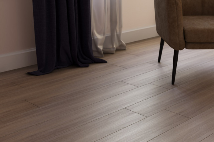 Каменный SPC ламинат Steinholz Prime Аггштайн STH001 (1220x180x4,5мм)