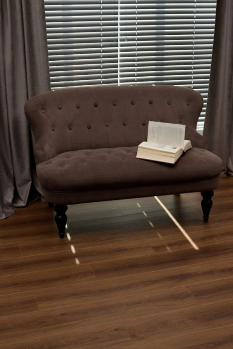 Каменный SPC ламинат Steinholz Prime Винталь STH078 (1220x180x4,5мм)