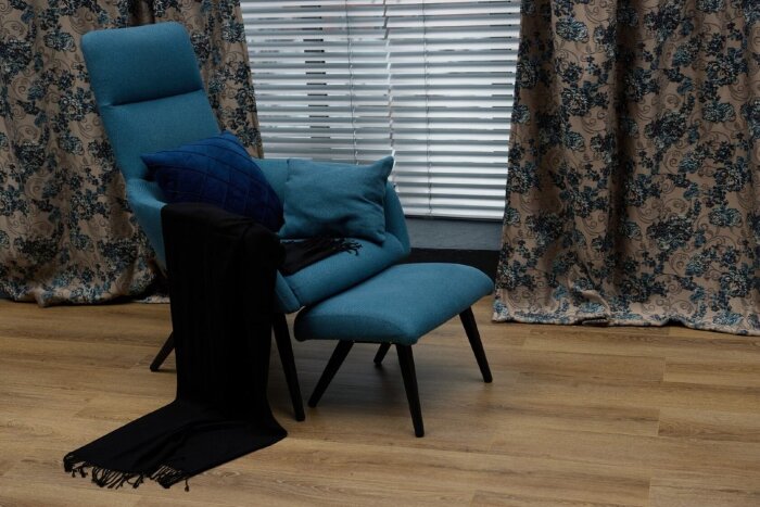 Каменный SPC ламинат Steinholz Prime Карнбург STH074 (1220x180x4,5мм)